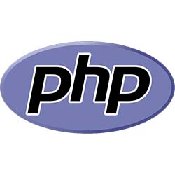gambar logo PHP